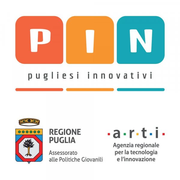 Innovative Apulians: experiences and opportunities in Apulia.