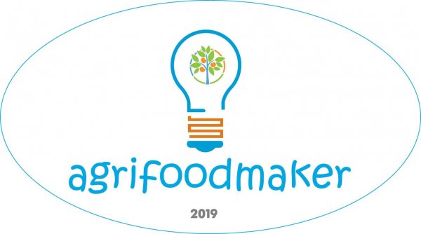  AGRIFOODMAKER AWARD - 2019 - I Edition NATIONAL AWARD FOR INNOVATION IN THE FIELD OF AGRICULTURE AND NUTRITION