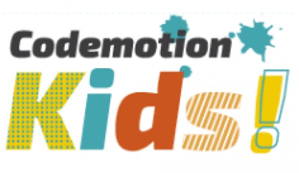 Codemotion Kids