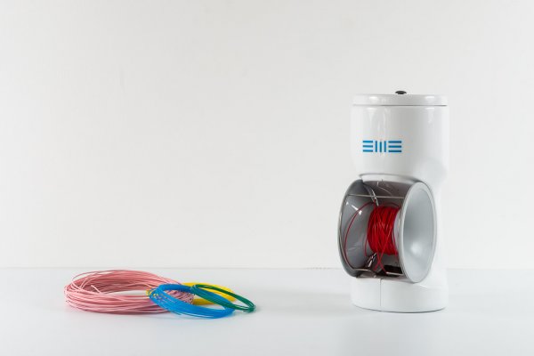 Ewe Filament Extruder