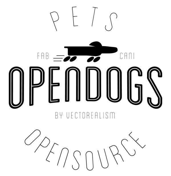 Vectorealism presents OpenDogs