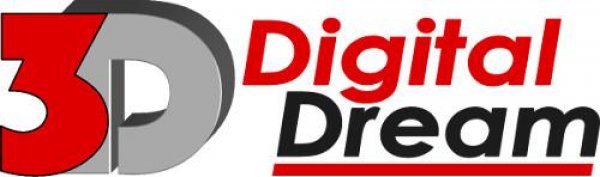 3D Digital Dream