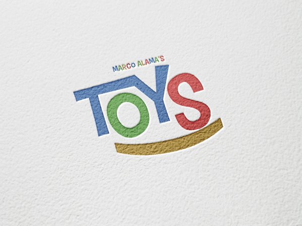Toys: a Toys-to-life project