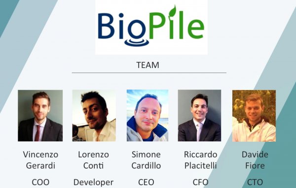 BioPile