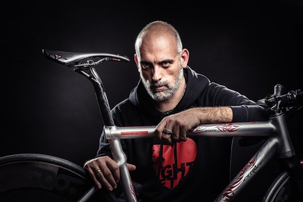 TÂ°RED & TÂ°RED Bikes - 21st century design and technology