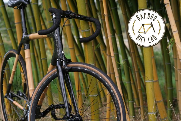 Bamboo Bici Lab