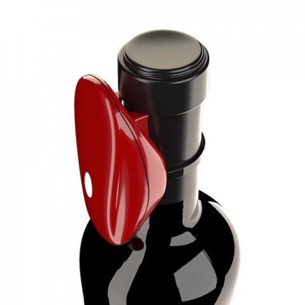 Unique - Preserva l'autenticitÃ  e monitora la qualitÃ  della bottiglia di vino nel tempo.