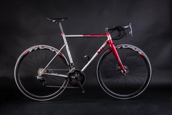 TÂ°RED & TÂ°RED Bikes - 21st century design and technology