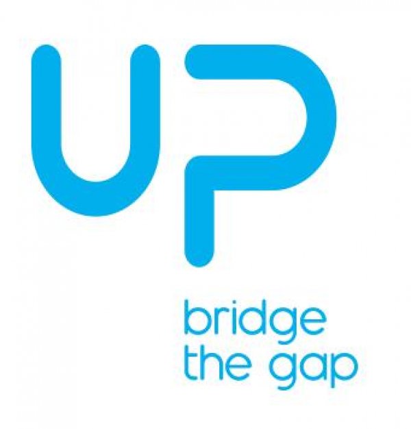 UP! Bridge the gap