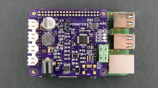 Omzlo: Building a wired IoT platform for your home and garden (Arduino-compatible)