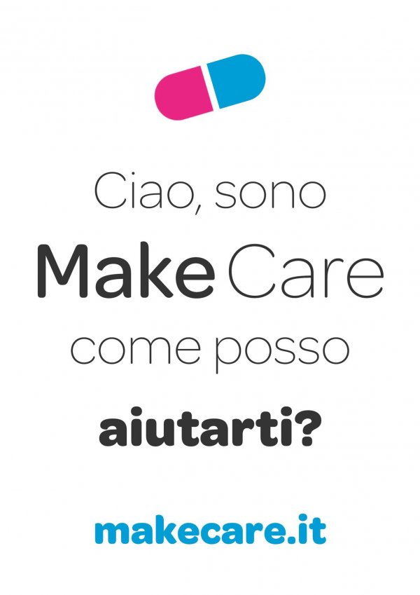 MakeCare: smart services al servizio della salute