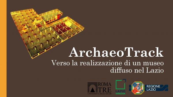 ArchaeoTrack