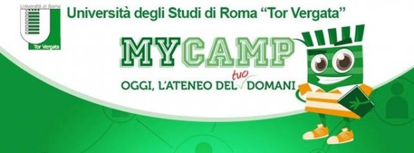 MyCamp