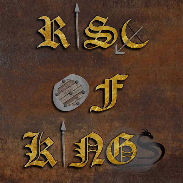 Rise of kings: boardgame