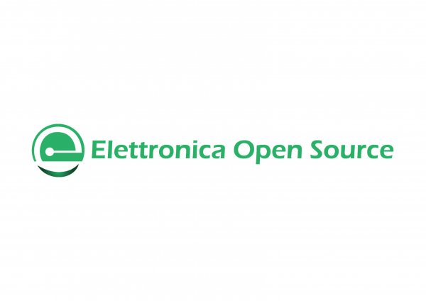 Elettronica Open Source