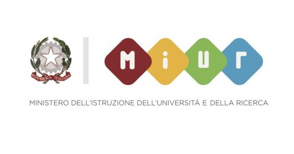 Miur - Ministero dell'Istruzione, dell'UniversitÃ  e della Ricerca