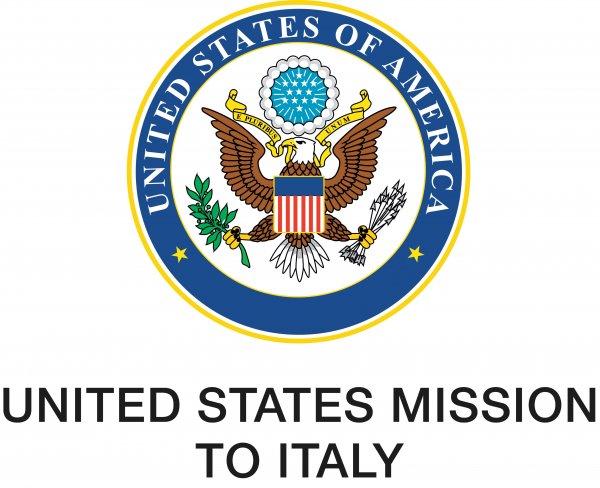 Ambasciata degli Stati Uniti d'America 