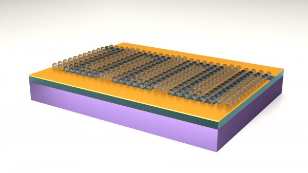Sviluppo di sensori innovativi basati su quantum dot colloidali