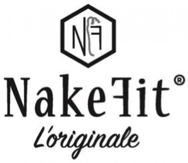 Nakefit -Adhesive Foot Soles-