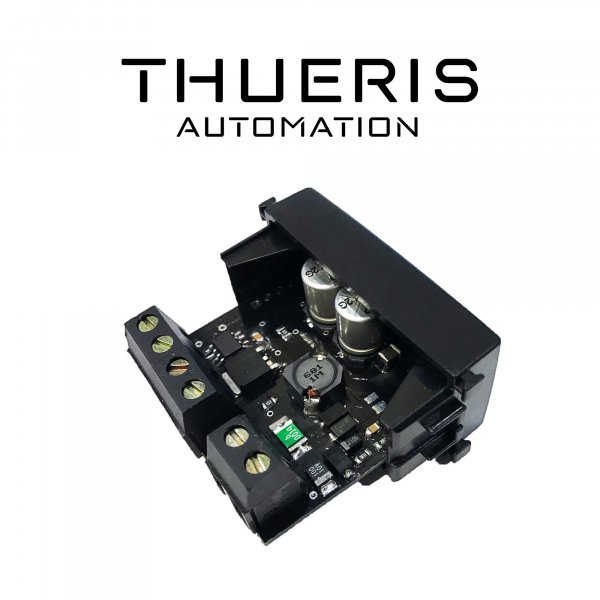 Thueris Automation