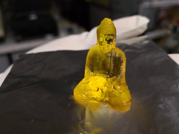 Materiali naturali e innovativi per la stampa 3D