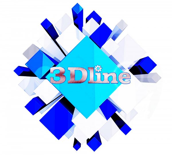 3DLine - 3Dprinter made in Italy -