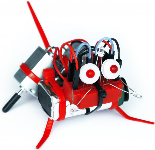 VARIOBOT - Robot Kits