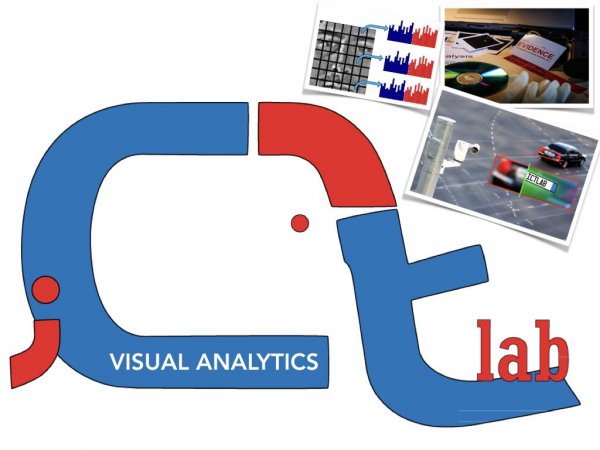 iCTLab Visual Forensics Analytics