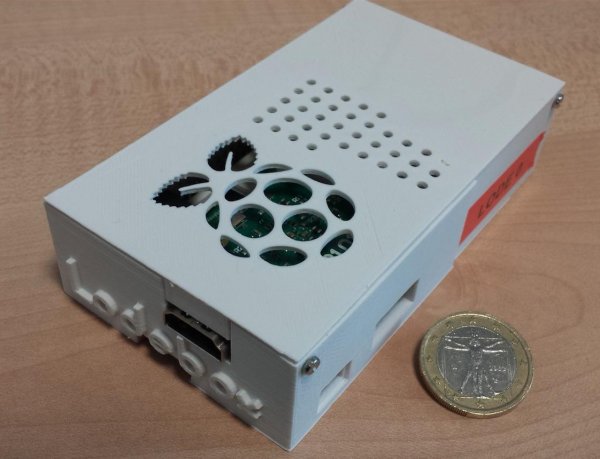 IoT-based Multimedia Recording Box for Classrooms