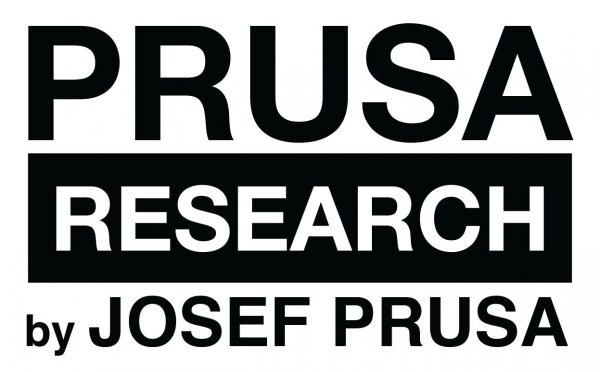 Prusa Research by Josef Prusa