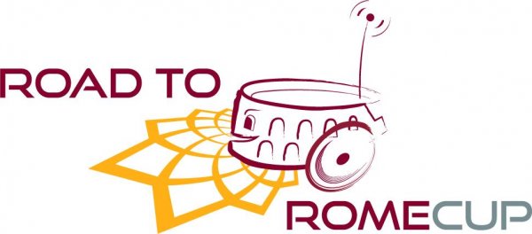 Road to RomeCup2020