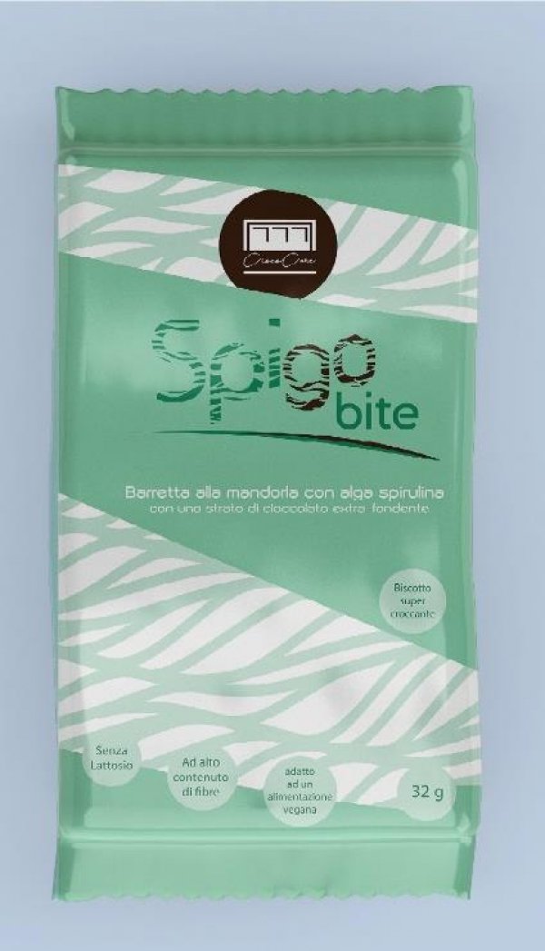 Ciococare SpiGo Bite (ITS 4.0)