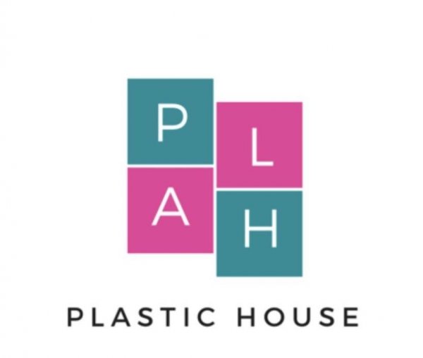 Plastic House