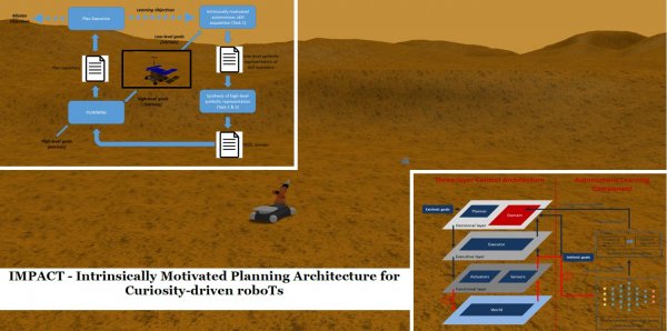 AI for Space: pushing autonomy further
