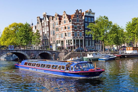 Amsterdam (by Tripadvisor)