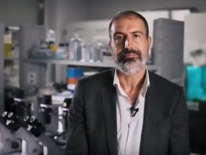 Luigi Aurisicchio - Takis Biotech