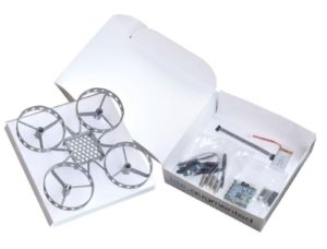 Mini Drone Kit