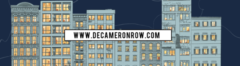 Decameron Row