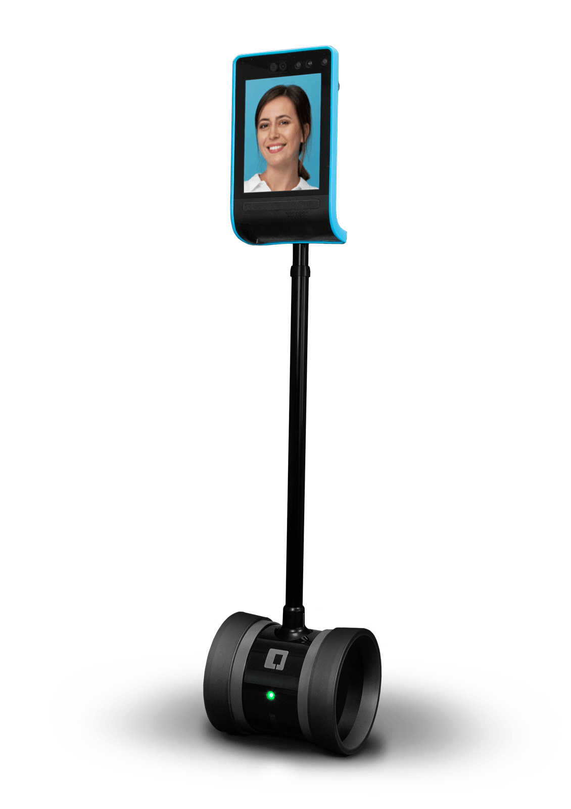 Double III, il device di telepresenza robotica 