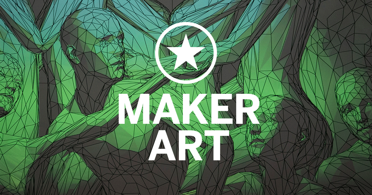 Banner Maker Art