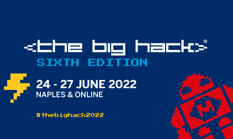 Big Hack 2022