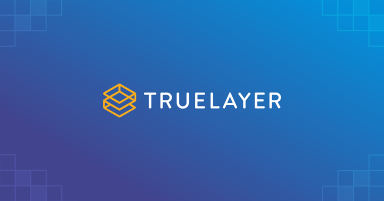 Truelayer logo social